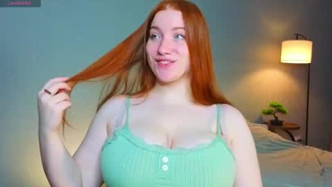 Snapshot of ginger_twinkle chatting on November 1, 7:07 am Ginger online show from November 1, 7:07 am