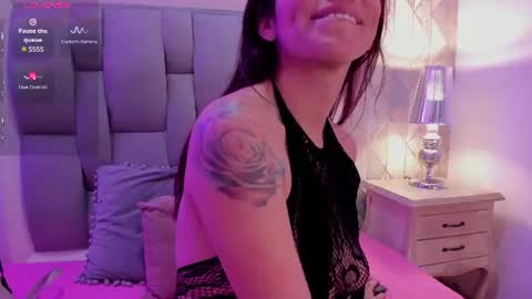 Ginger online show from July 2, 7:41 pm