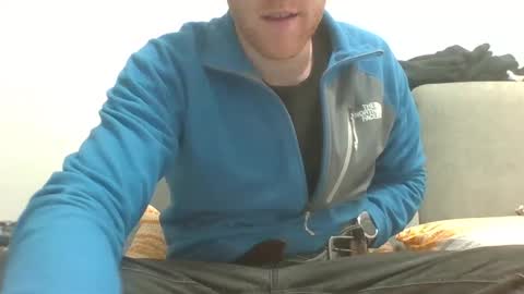 mike online show from January 7, 8:52 pm