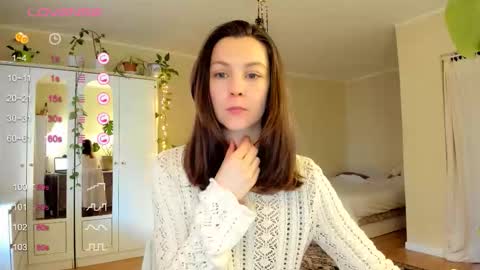 Vasilisa online show from March 8, 2:10 pm