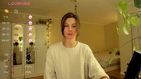 Vasilisa online show from November 8, 4:43 pm