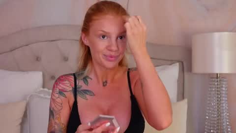 Ginger online show from June 5, 4:41 am