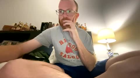 gingerginger111 online show from September 12, 1:18 am