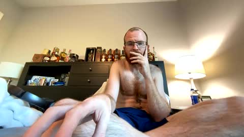 gingerginger111 online show from October 15, 9:37 pm