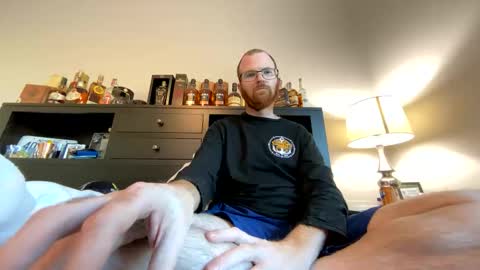 gingerginger111 online show from February 7, 9:51 pm