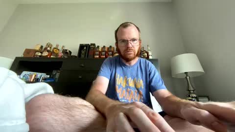 gingerginger111 online show from January 14, 3:20 pm