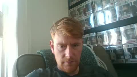 gingerjames90 online show from March 25, 10:44 am
