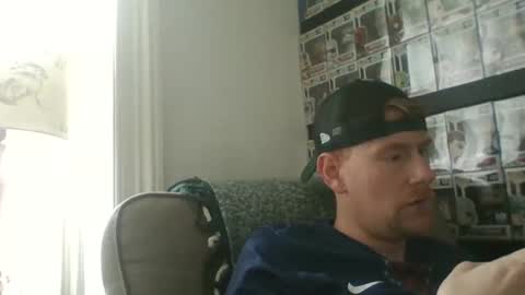 gingerjames90 online show from April 12, 11:47 am