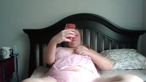 gingersnapssxx online show from July 16, 3:04 pm
