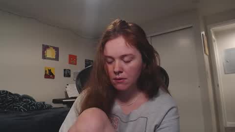 gingervial online show from November 15, 1:51 am