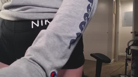 gingervial online show from November 20, 2:21 am