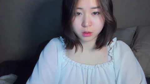 Ginny online show from March 18, 12:27 am