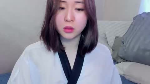 Ginny online show from April 9, 2:01 pm