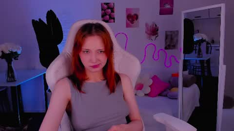 Ginny online show from July 5, 4:30 am