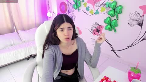 Kendall online show from March 26, 1:05 pm