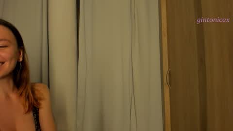 Ginevra online show from February 27, 12:58 am