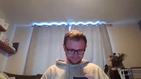 ginwood online show from November 23, 3:10 pm