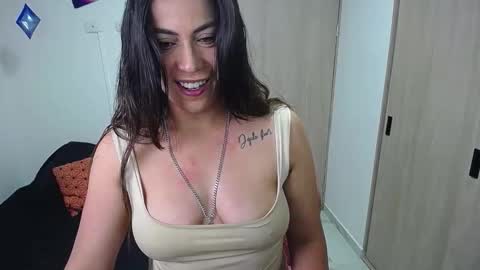 Giorgia online show from March 31, 1:28 am