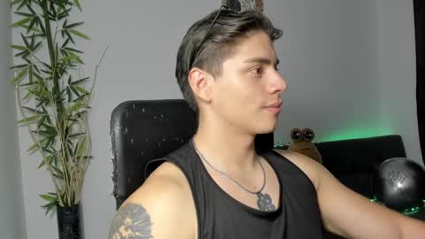 GioRusso online show from January 29, 5:51 am