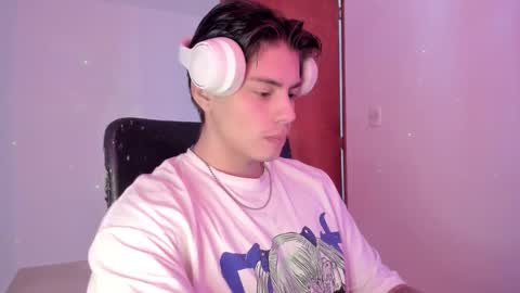 GioRusso online show from September 17, 7:39 pm