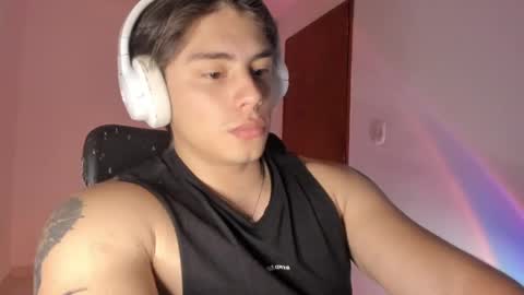 GioRusso online show from April 14, 11:30 pm