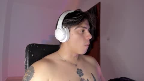 GioRusso online show from February 18, 11:48 pm