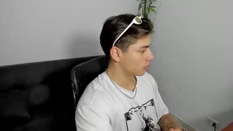 GioRusso online show from March 10, 1:54 pm