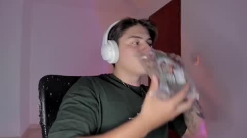 GioRusso online show from February 3, 10:14 pm