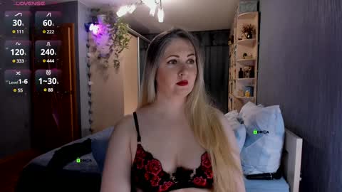  Lana  online show from January 2, 3:40 pm