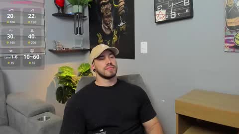 Giorgio leone online show from October 18, 12:15 am