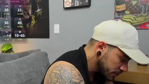 Giorgio leone online show from October 29, 2:13 am