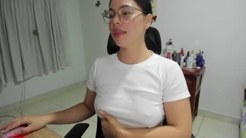 GIO RIVERA online show from March 28, 6:15 am