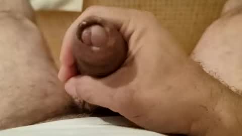 Giovanefu5 online show from September 23, 6:07 am