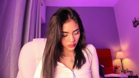 Giovanna  online show from September 10, 6:03 am