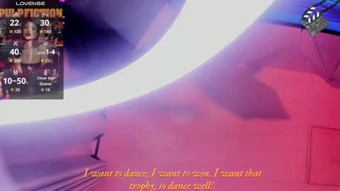 Giovanna  online show from October 21, 4:06 am