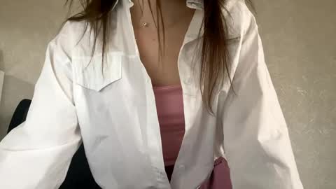 Melisa online show from April 28, 2:27 am