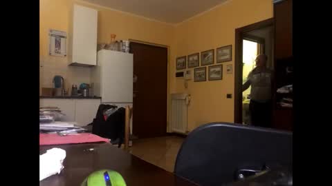 giovanni_1964 online show from February 10, 7:06 pm