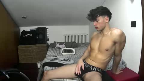 giovyyx online show from November 10, 12:08 pm