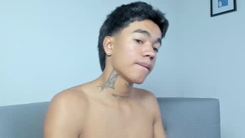 Giraldo  online show from January 18, 2:02 pm