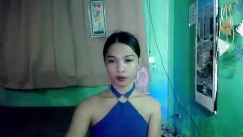 Aisha online show from December 16, 12:51 am