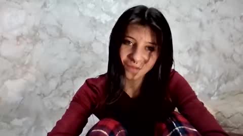 girl_cute007 online show from February 13, 8:01 pm