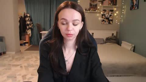 Secret online show from May 31, 11:53 am