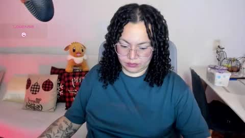 girl_inline online show from December 4, 1:49 am