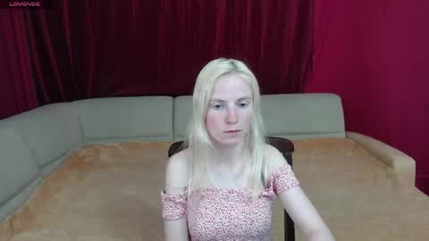 Katia online show from May 12, 12:14 pm