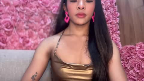 queen ronna online show from September 18, 4:44 pm