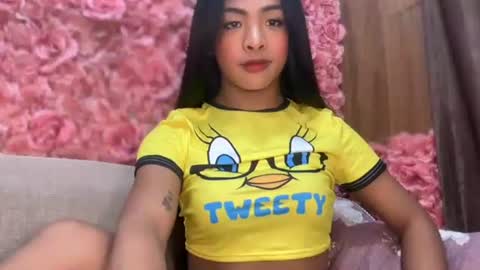 queen ronna online show from September 24, 2:18 am