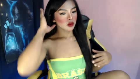 queen ronna online show from January 30, 12:06 pm