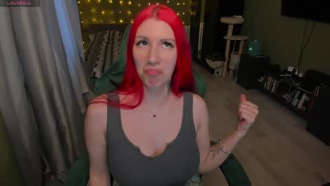 Meowww online show from April 12, 5:06 pm