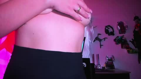 GhostG online show from June 2, 8:55 pm