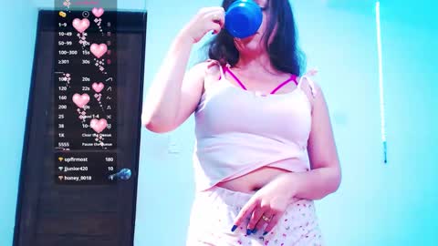 GhostG online show from February 21, 2:58 am